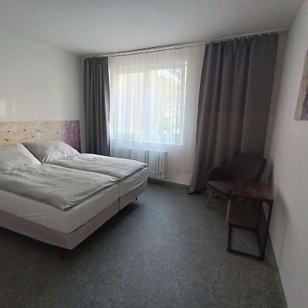 Apartmany Nad Splavem Znojmo Zewnętrze zdjęcie