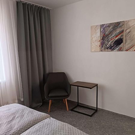 Apartmany Nad Splavem Znojmo Zewnętrze zdjęcie
