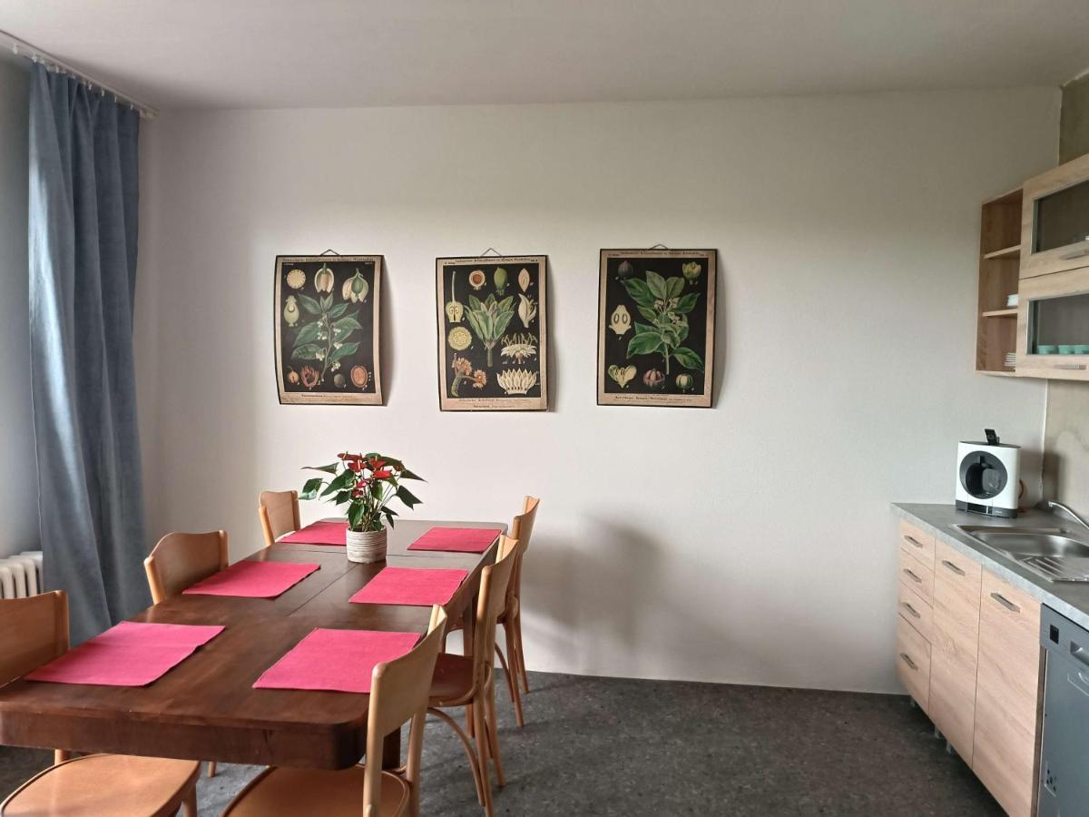 Apartmany Nad Splavem Znojmo Zewnętrze zdjęcie